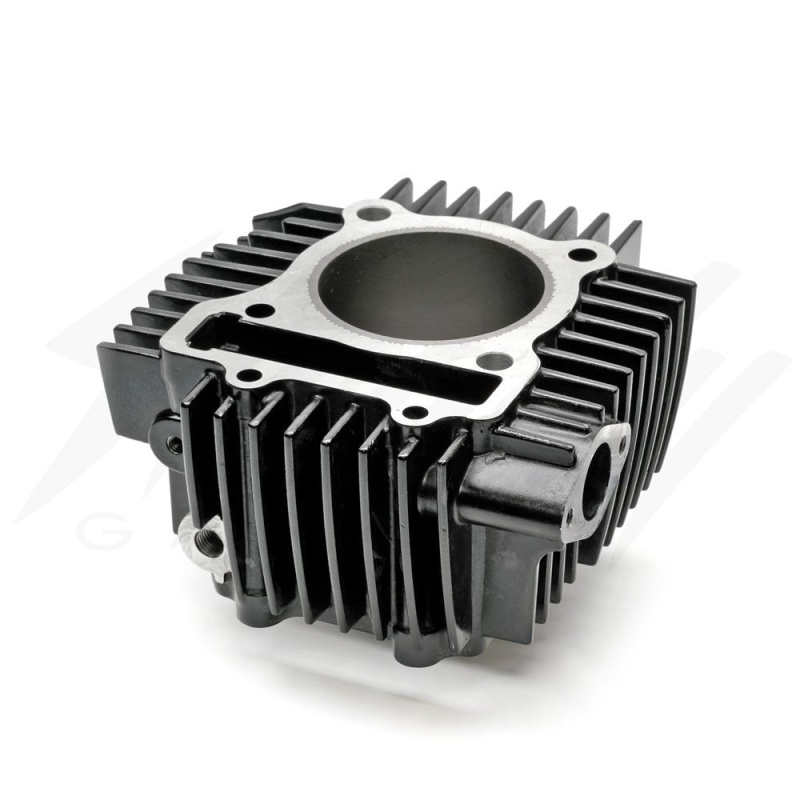 212cc 66mm Cylinder for Zhongshen 190cc ZS190 Engine - Image 2