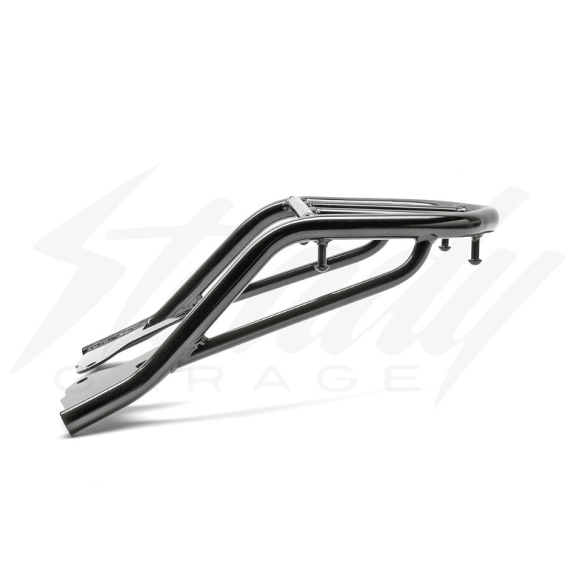 Chimera Rear Luggage Rack - Honda Grom 125 2014-16 - Image 3