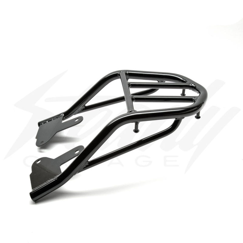 Chimera Rear Luggage Rack - SSR Razkull 125 - Image 5