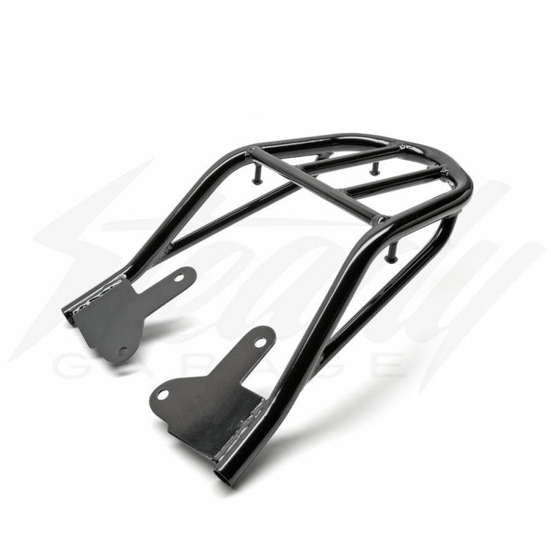 Chimera Rear Luggage Rack - Honda Grom 125 2014-16 - Image 6