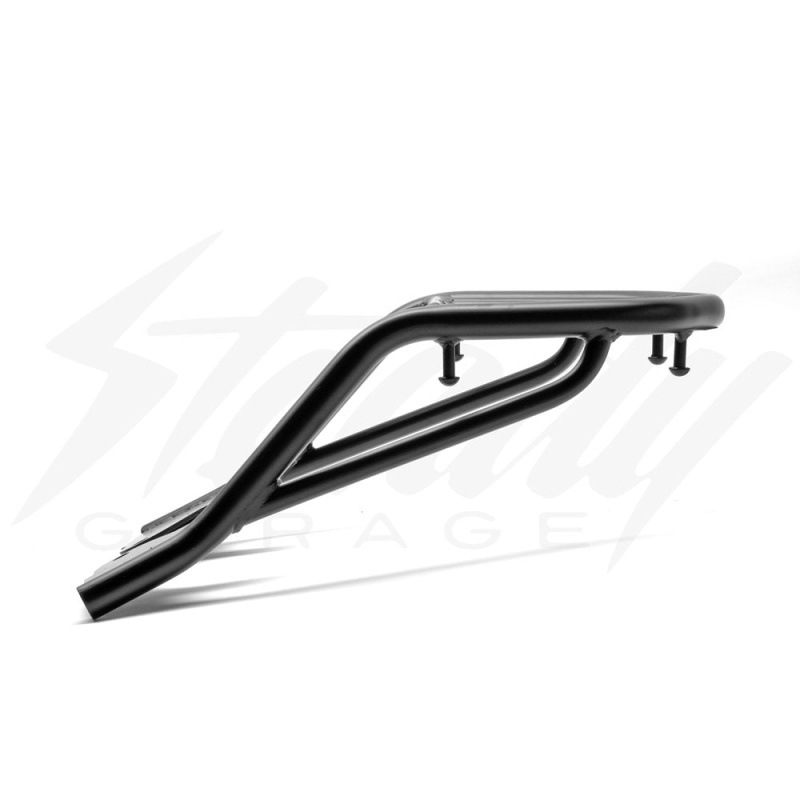 Chimera Rear Luggage Rack - Honda Grom 125 2014-16 - Image 7