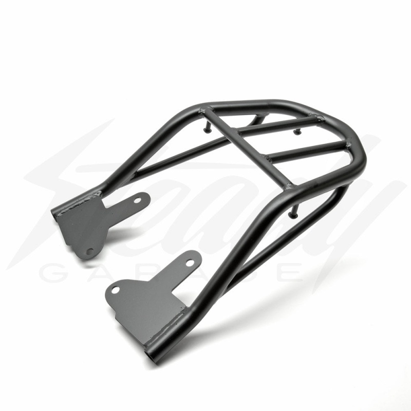 Chimera Rear Luggage Rack - Honda Grom 125 2014-16 - Image 2