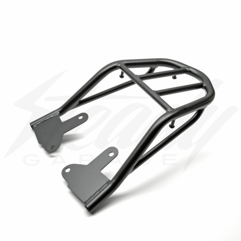 Chimera Rear Luggage Rack - SSR Razkull 125 - Image 2