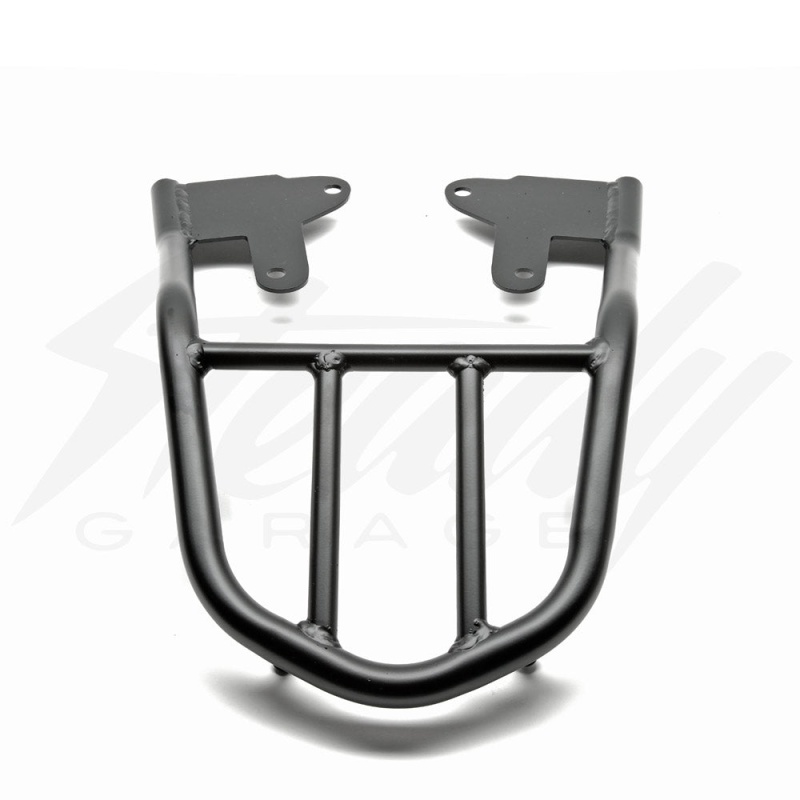 Chimera Rear Luggage Rack - SSR Razkull 125 - Image 4