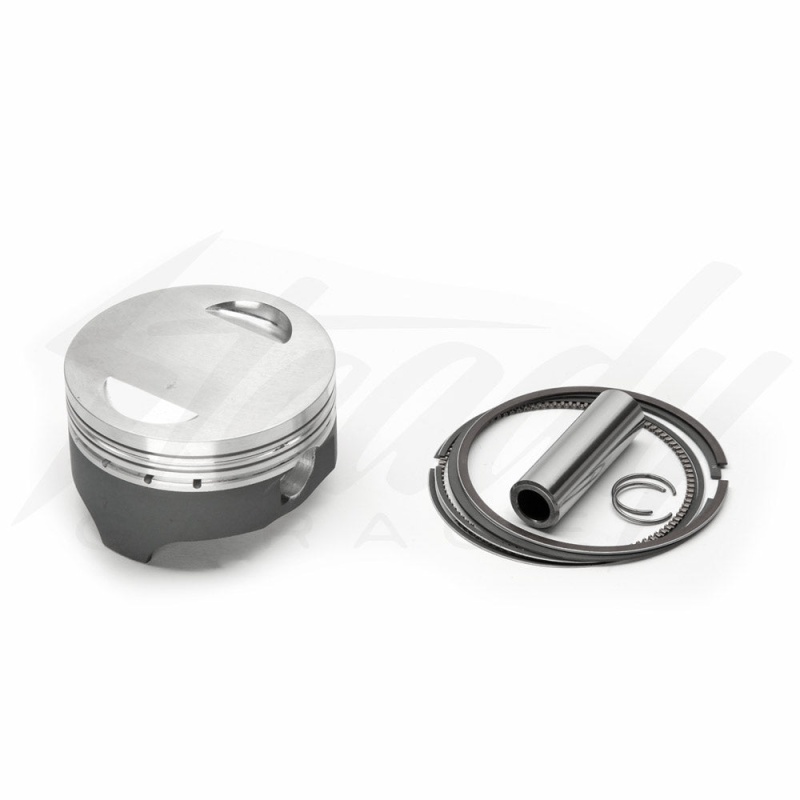 Wiseco 66mm Forged Piston for Zhongshen 190cc ZS190 Engine - 212cc - Image 2