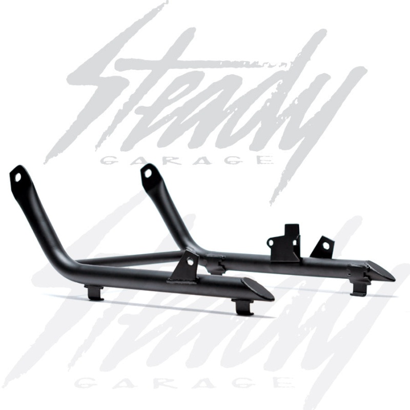 Chimera Honda Ruckus Seat Lowering Frame - Image 3