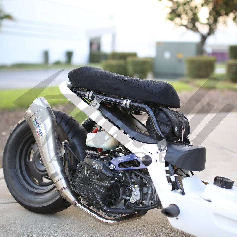 Chimera Honda Ruckus Seat Lowering Frame - Image 15