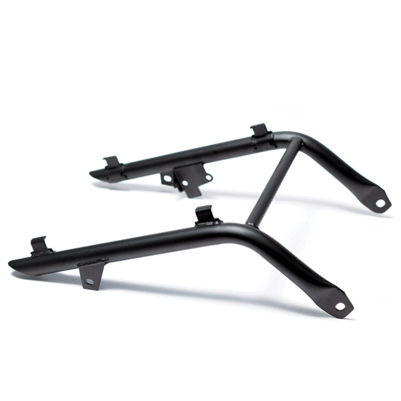 Chimera Honda Ruckus Seat Lowering Frame