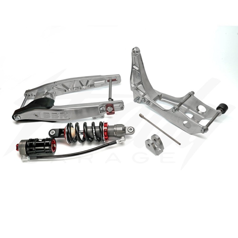 BBR BBR ProComp Swingarm Kit Honda CRF110F, 2019+ - Image 3