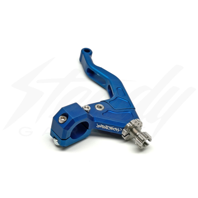 ImpakTech EZ Pull 1 Finger Clutch Lever - Image 17