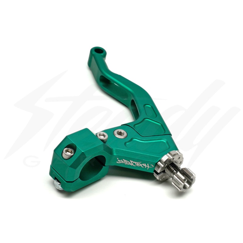 ImpakTech EZ Pull 1 Finger Clutch Lever - Image 18