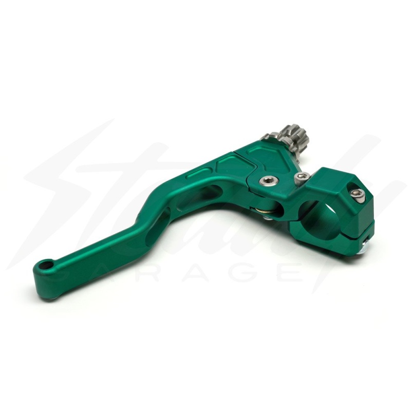 ImpakTech EZ Pull 2 Finger Clutch Lever - Image 10