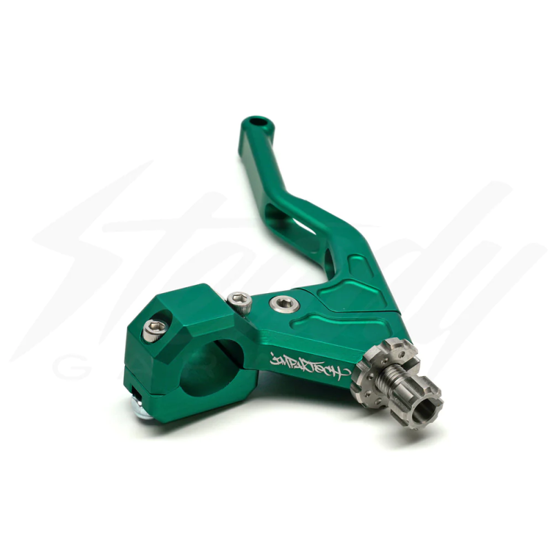 ImpakTech EZ Pull 2 Finger Clutch Lever - Image 17