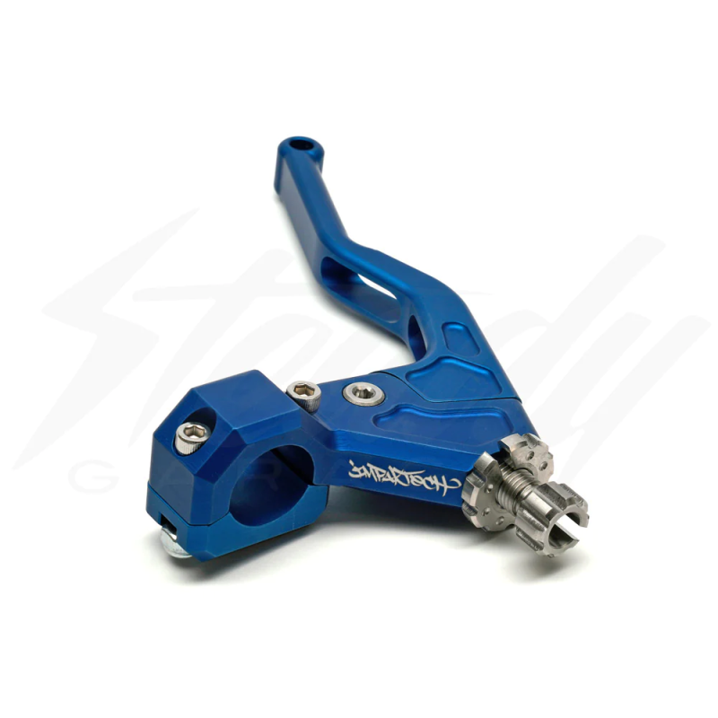 ImpakTech EZ Pull 2 Finger Clutch Lever - Image 18