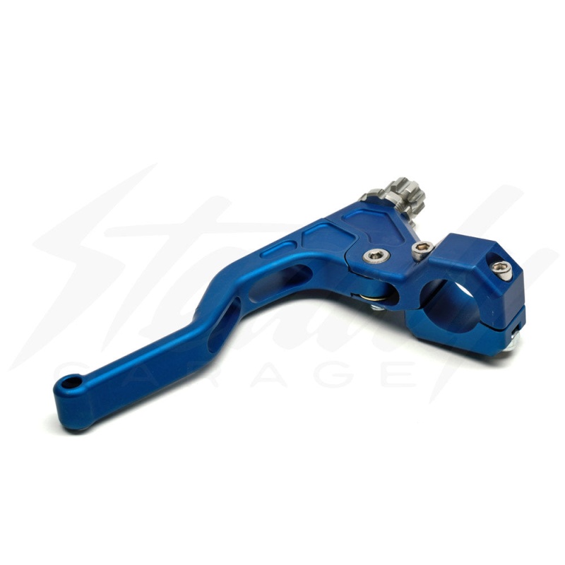 ImpakTech EZ Pull 2 Finger Clutch Lever - Image 11