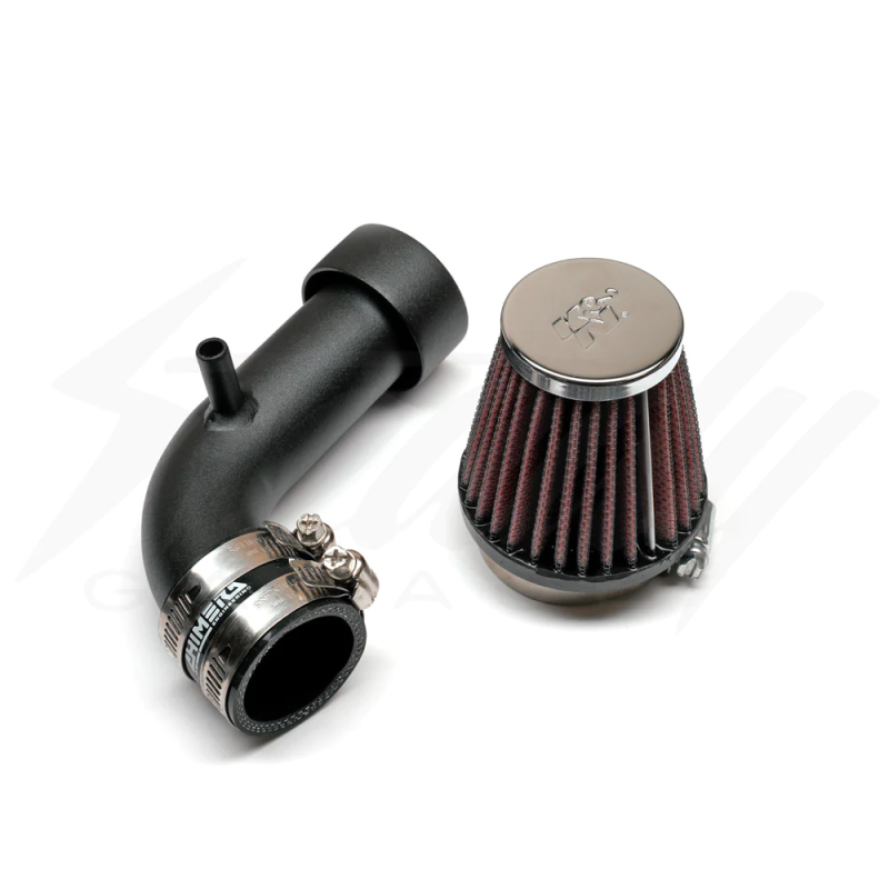 Chimera Short Ram Air Intake System - Benelli TNT 135 (ALL YEARS) - Image 4