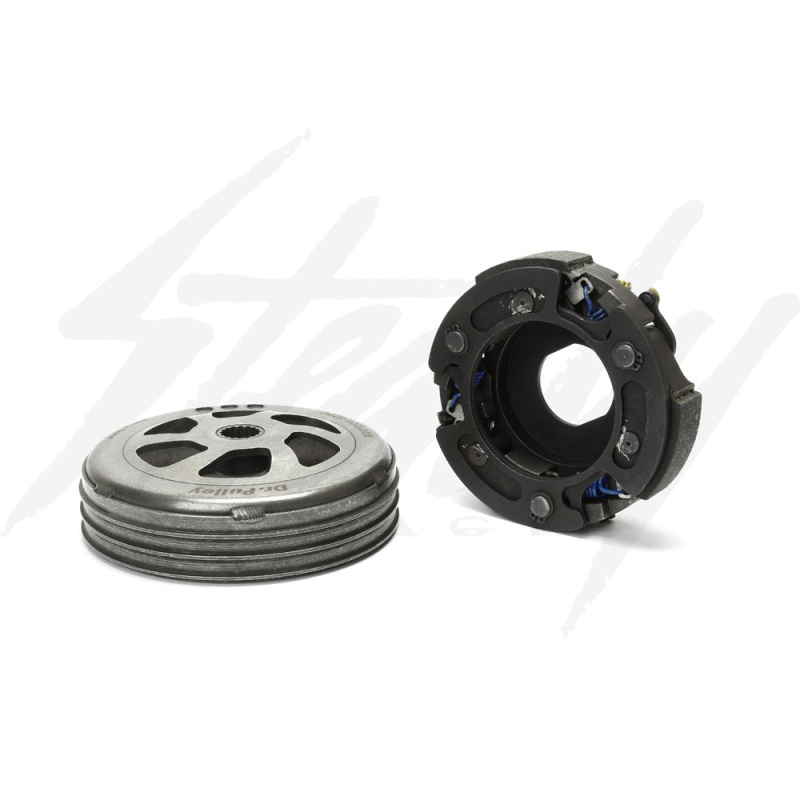 Yamaha Zuma 50 DR.Pulley HiT Clutch Kit - Image 3