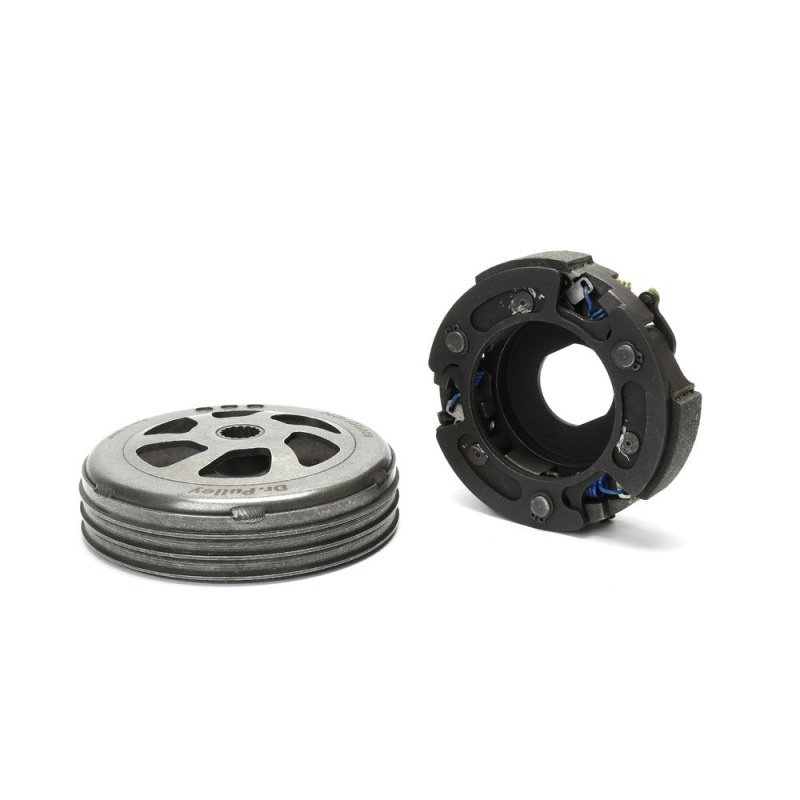 Yamaha Zuma 50 DR.Pulley HiT Clutch Kit