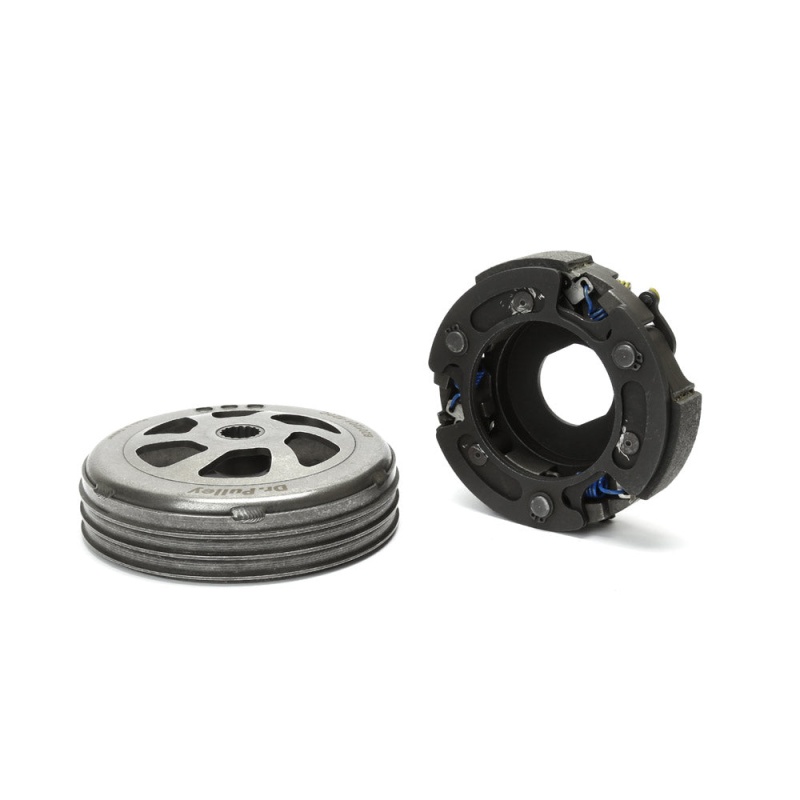 Dr. Pulley GY6 150cc HiT Clutch Kit