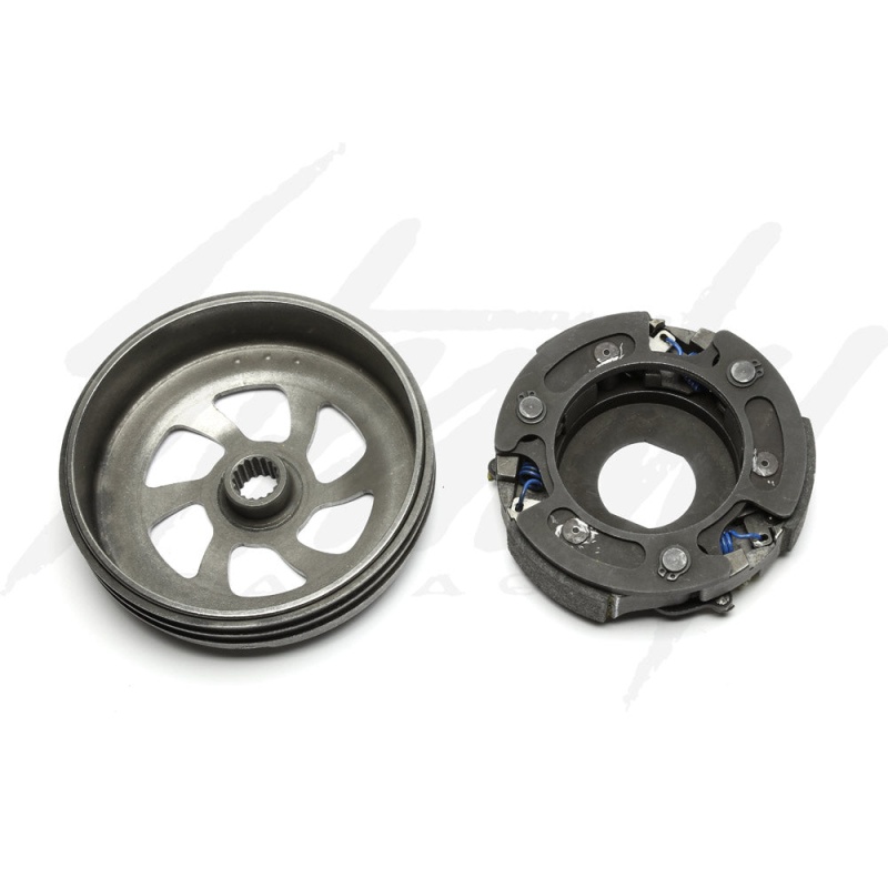 Yamaha Zuma 50 DR.Pulley HiT Clutch Kit - Image 2