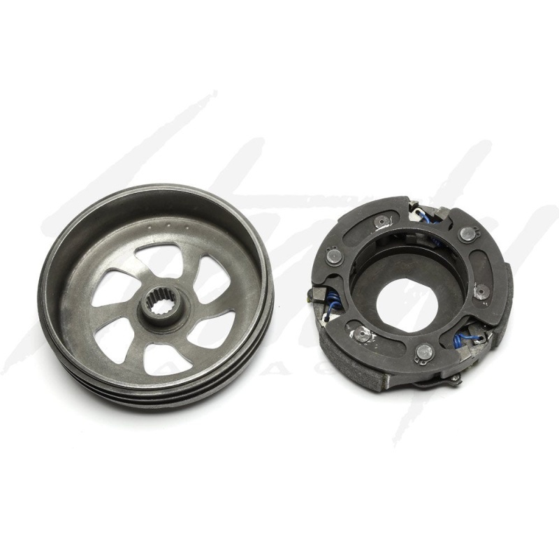 Dr. Pulley GY6 150cc HiT Clutch Kit - Image 2