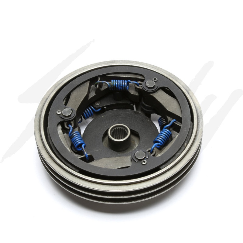 Yamaha Zuma 50 DR.Pulley HiT Clutch Kit - Image 4