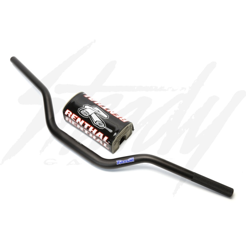 Renthal Fatbar Reed/Windham 1-1/8" Handlebar - Image 3