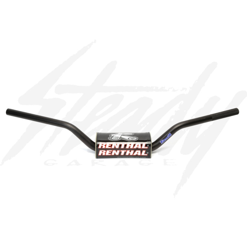 Renthal Fatbar CR High 1-1/8" Handlebar - Image 4