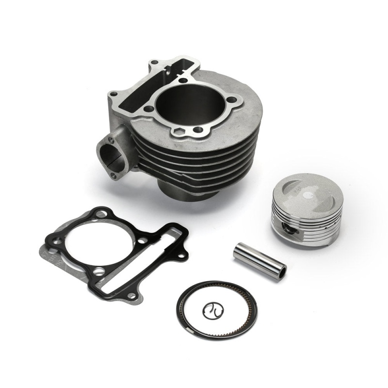 TPR Racing 63mm 180cc Big Bore Kit for Gy6