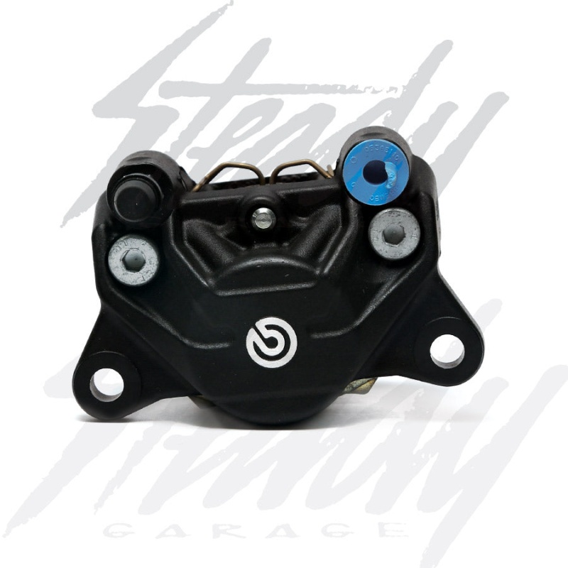 Brembo P34 Brake Caliper - P2 34mm 84mm Mounting Distance - Image 5