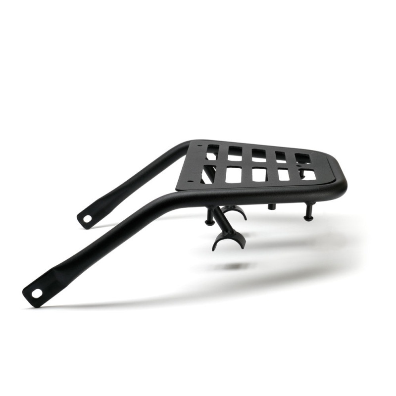 Ruck Rack Luggage Rack for Honda Ruckus - Lowered Seat Frame