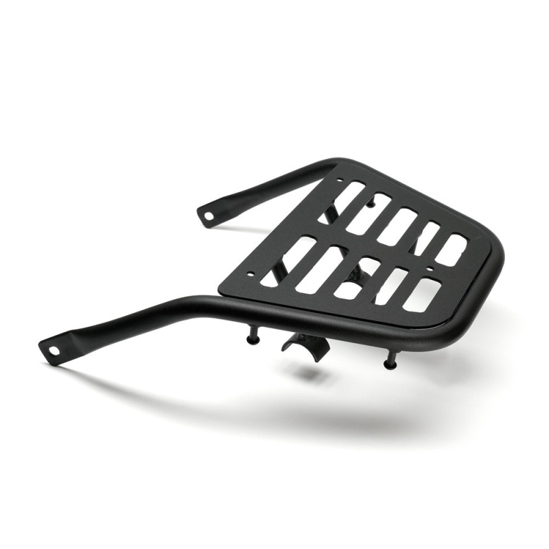 Ruck Rack Luggage Rack for Honda Ruckus - Lowered Seat Frame - Image 8