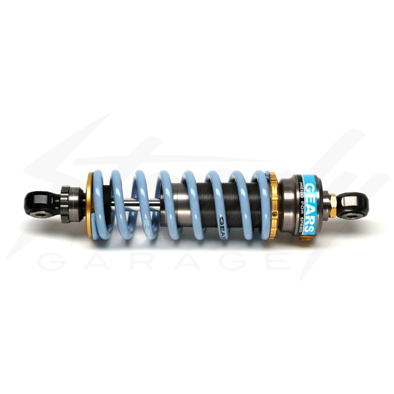 Gears Racing EV Rear Coilover Shock Honda CRF110F KLX110L - Image 5