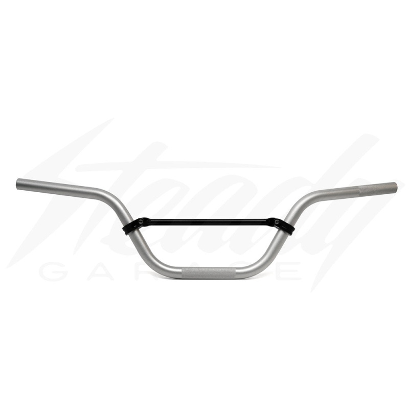 BBR Motorsports Aluminum MX Handlebar - Image 3