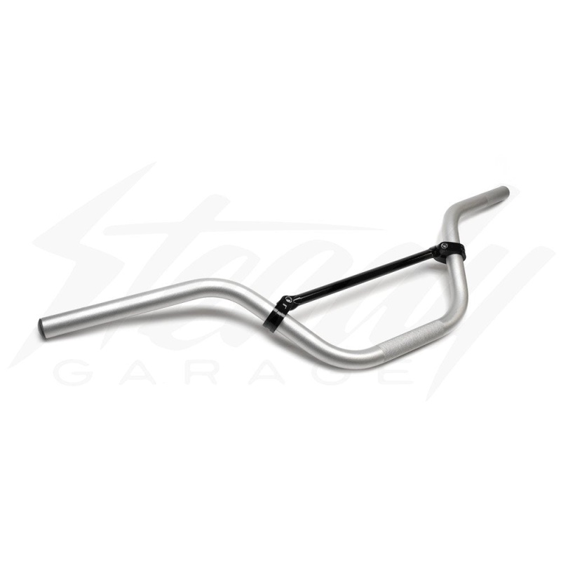 BBR Motorsports Aluminum MX Handlebar - Image 2