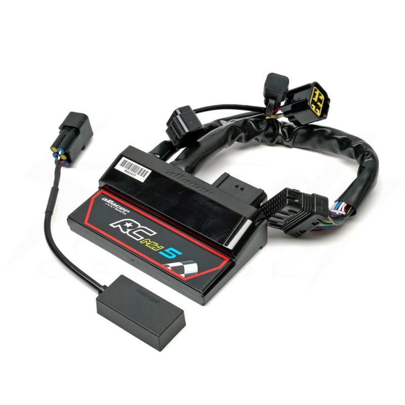 ARacer RCmini 5 Engine Management ECU - Honda ADV150 - Image 2