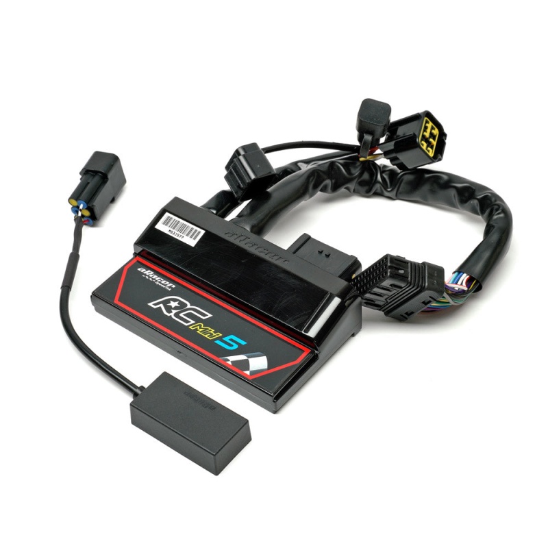 ARacer RCmini 5 Engine Management ECU - Honda ADV150