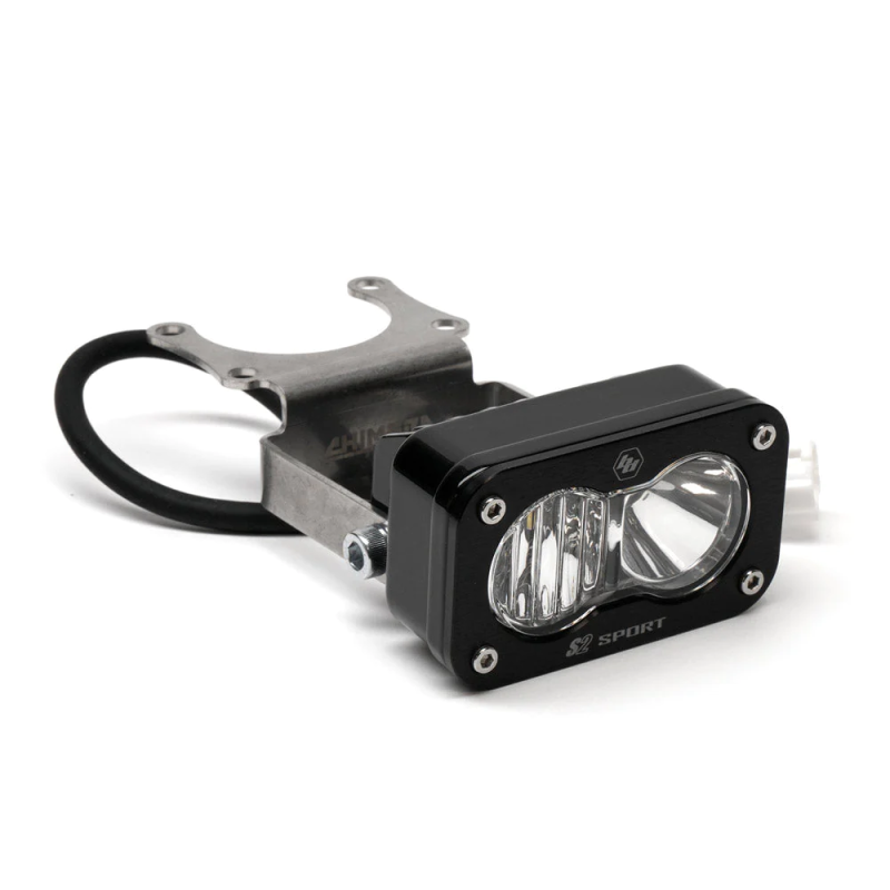 Chimera X Baja Designs S2 Sport or Pro Light for Rawrr Mantis X E Bikes Plug and Play - Image 2