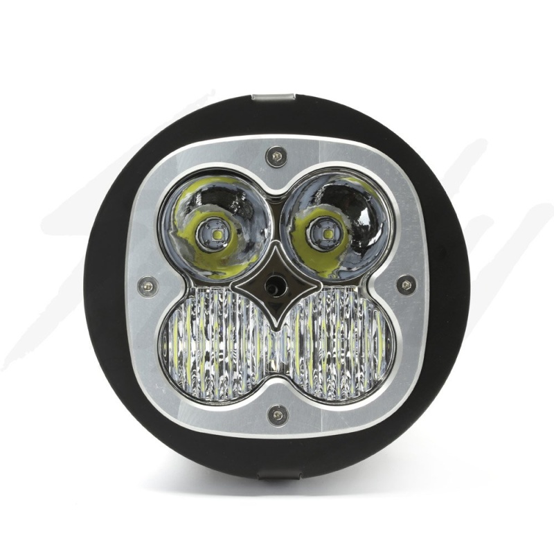 Chimera B2V LED Replacement Headlight for Honda Ruckus - Image 3