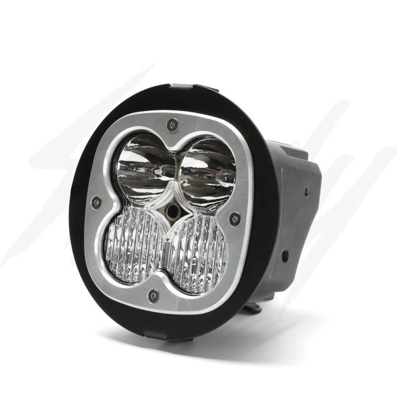 Chimera B2V LED Replacement Headlight for Honda Ruckus - Image 8