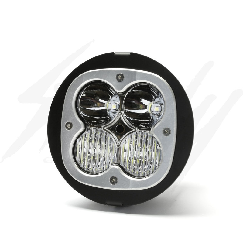 Chimera B2V LED Replacement Headlight for Honda Ruckus - Image 7