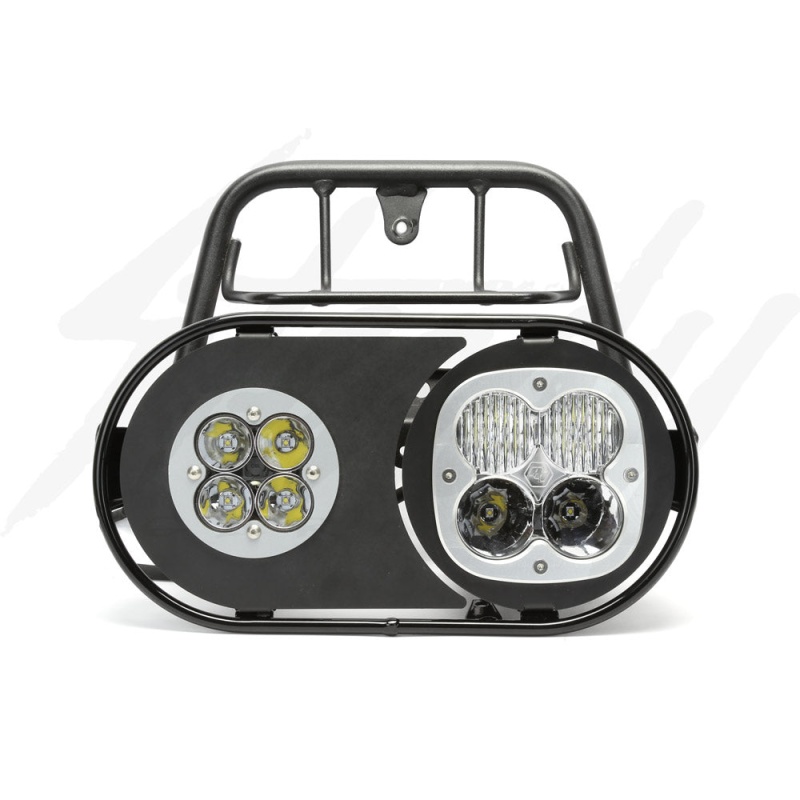 Chimera B2V LED Replacement Headlight for Honda Ruckus - Image 14