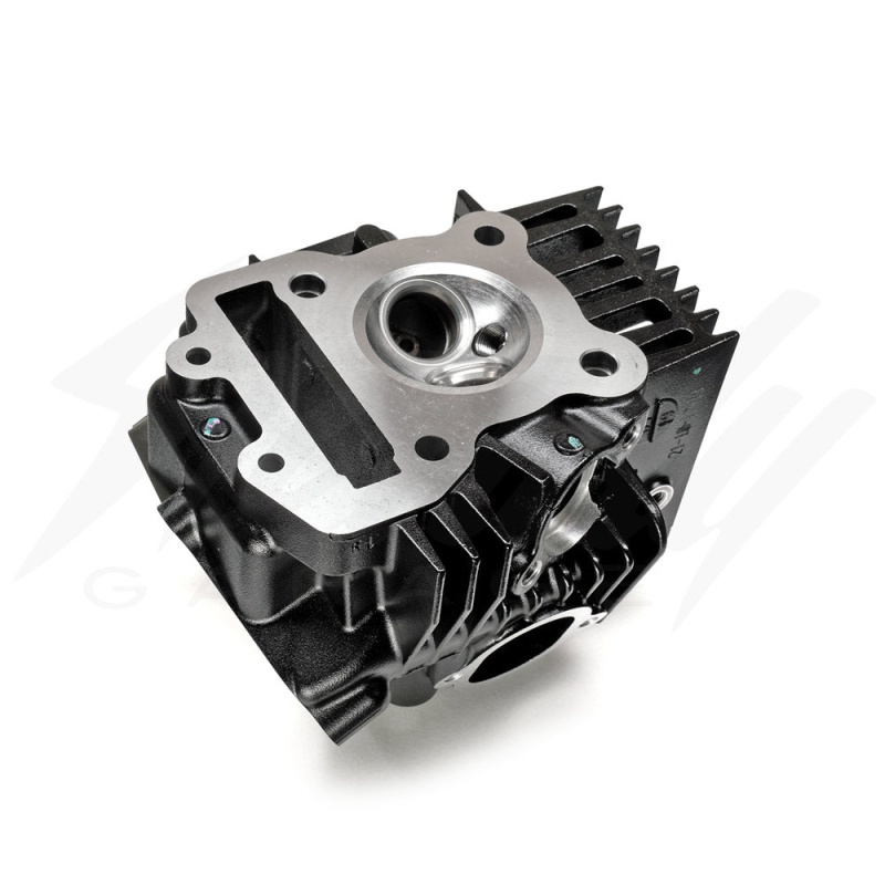 Genuine OEM KAWASAKI Cylinder Head - Z125 PRO - Image 4