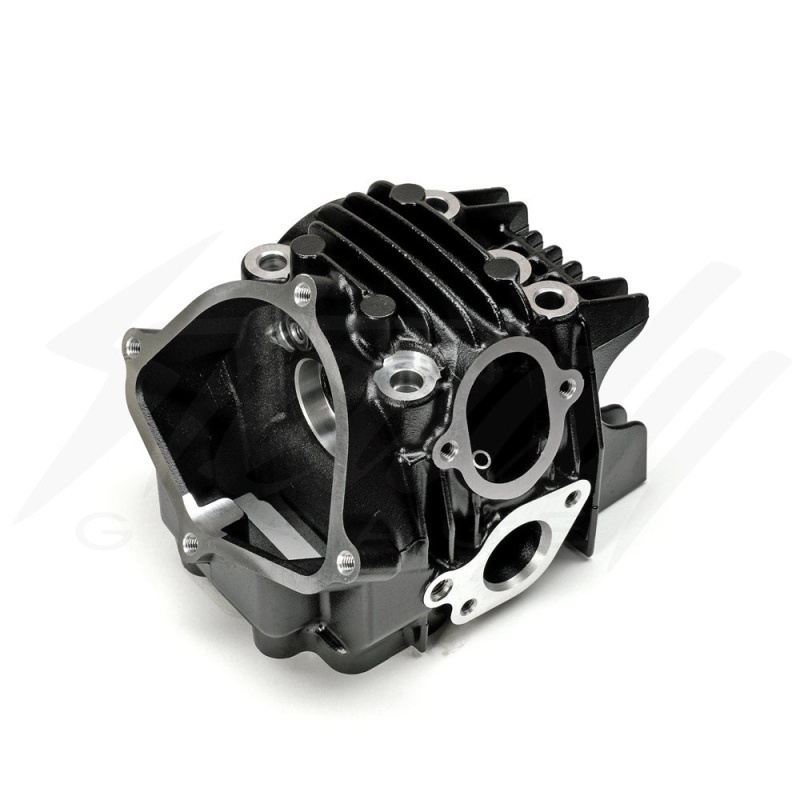 Genuine OEM KAWASAKI Cylinder Head - Z125 PRO - Image 3