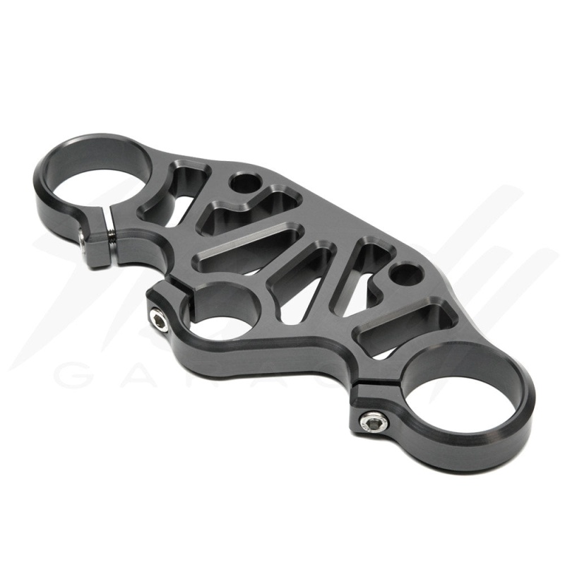 Chimera Engineering Moto Style Top Clamp for Super73 R / RX Front Suspension - Image 8