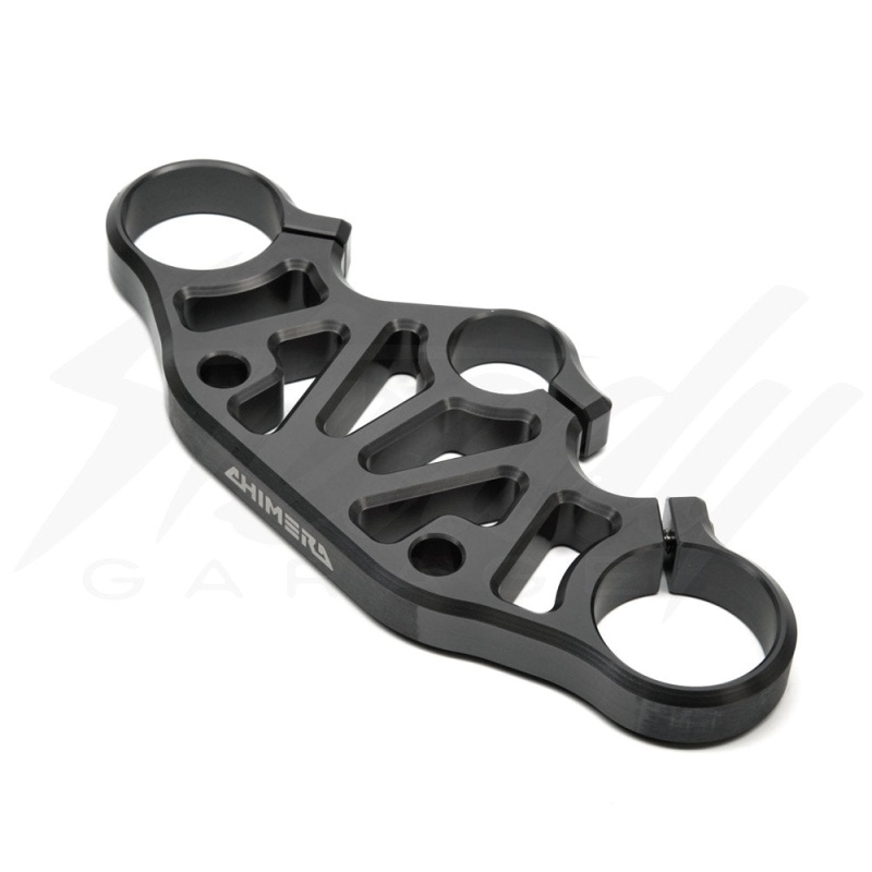 Chimera Engineering Moto Style Top Clamp for Super73 R / RX Front Suspension - Image 9