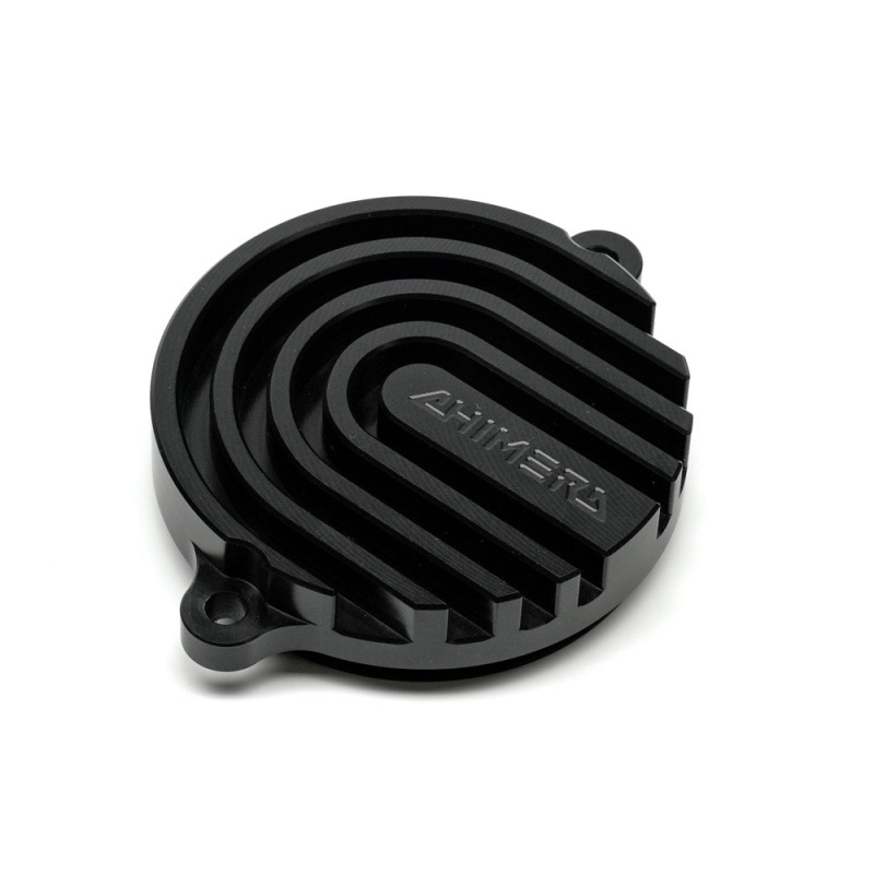 Chimera MAZE Billet Aluminum Cam Cover - Grom Monkey Super Cub Trail 125 (ALL YEARS) - Image 15