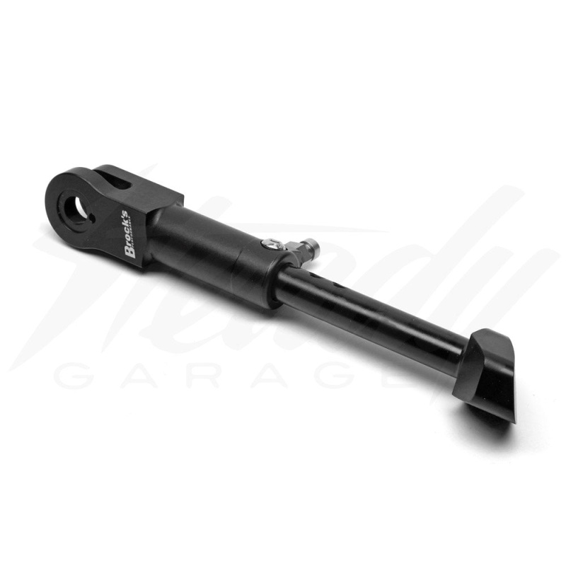 BrockSTAND Road Style Adjustable Kickstand Leg - Honda Grom (2014-2015) - Image 3