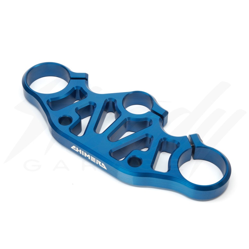 Chimera Engineering Moto Style Top Clamp for Super73 R / RX Front Suspension - Image 5