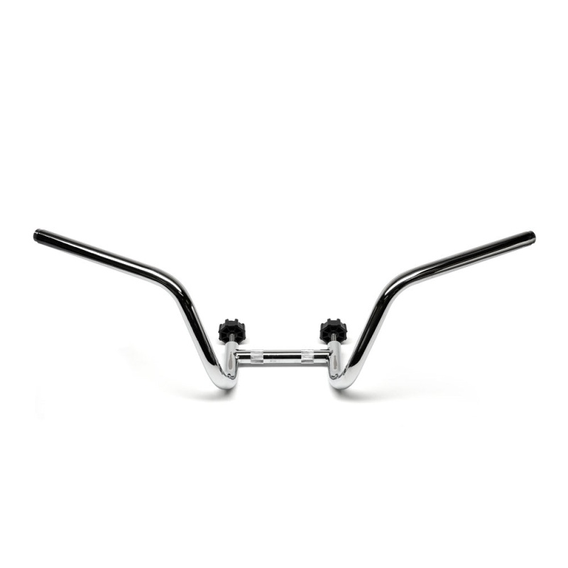 TB Vintage Style Handlebar - Honda Monkey 125